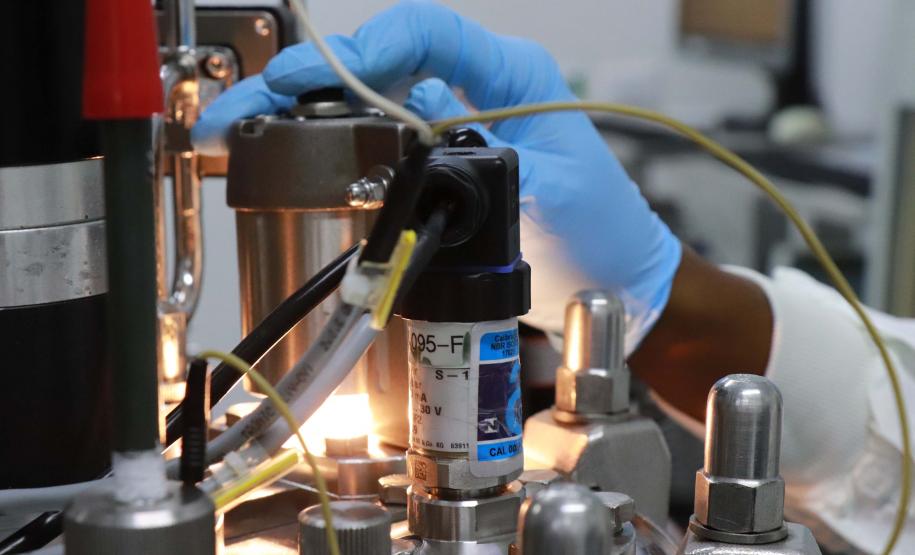 Tecpar fornecerá 26 milhões de doses da vacina antirrábica veterinária ao governo federal