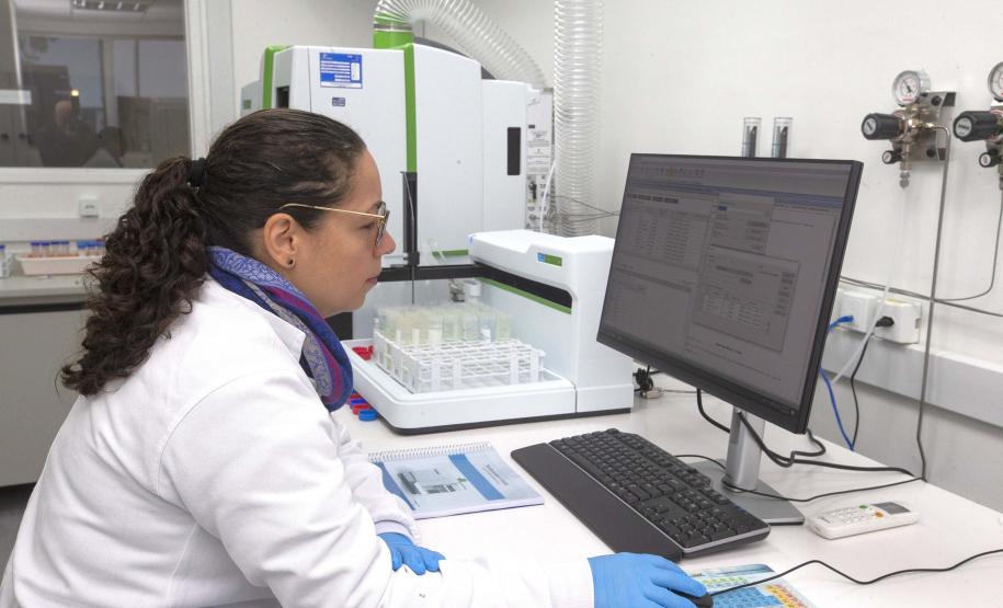 Revista Científica do Tecpar divulgou paranaenses e ampliou internacionalização em 2023