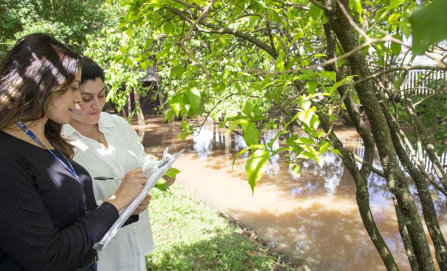 Tecpar já valida inventários de carbono em duas regiões do País