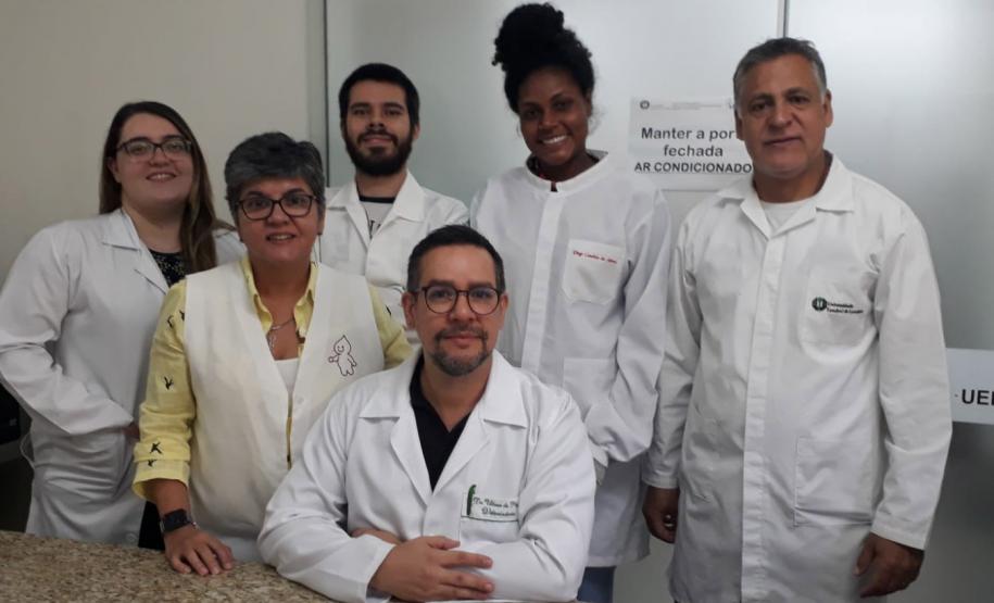 Saúde de peixes: UEL fará pesquisas para auxiliar piscicultores com tilápias