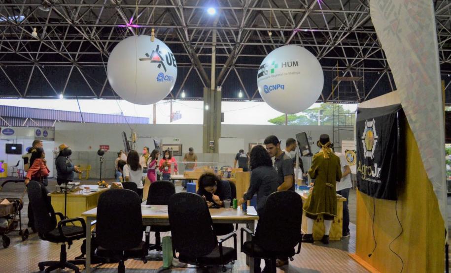 Consulta pública da Política de Ciência, Tecnologia e Inovação recebeu 414 contribuições