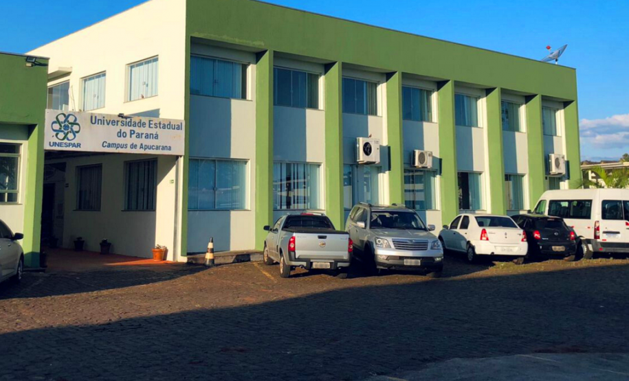Unespar completa dez anos de credenciamento com resultados acadêmicos expressivos