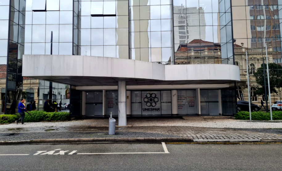 Unespar completa dez anos de credenciamento com resultados acadêmicos expressivos