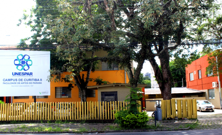 Unespar completa dez anos de credenciamento com resultados acadêmicos expressivos