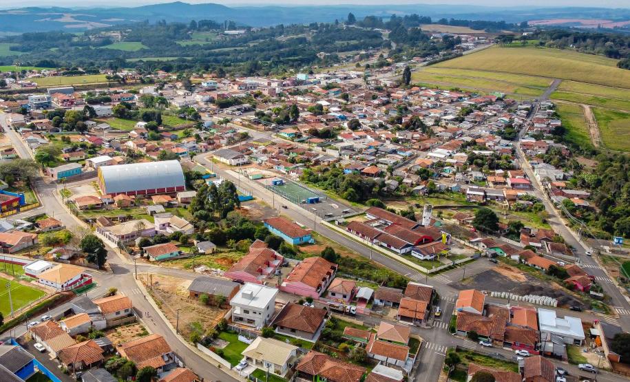 Paraná do futuro: sancionada a lei que institui o Plano Plurianual 2024-2027