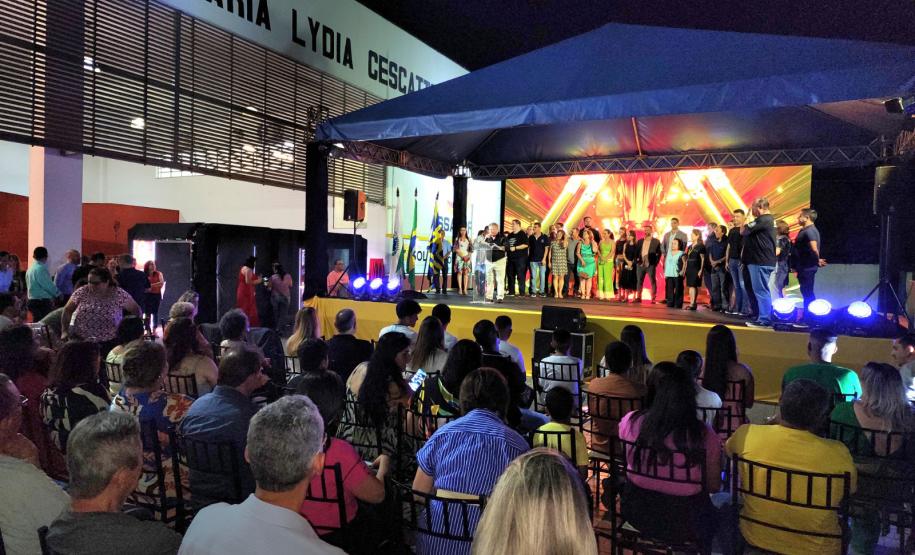 Com apoio do Estado, Assaí inaugura Agência de Inovação do Vale do Sol