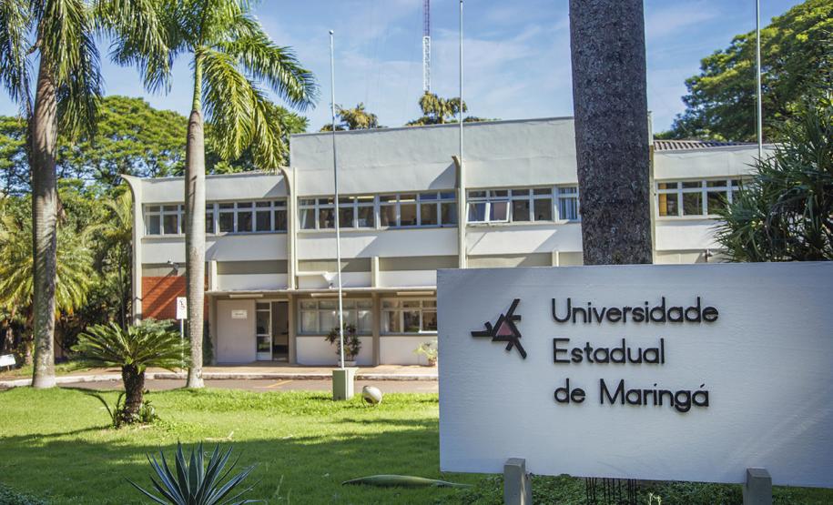 UEM completa 54 anos com 14,6 mil alunos matriculados