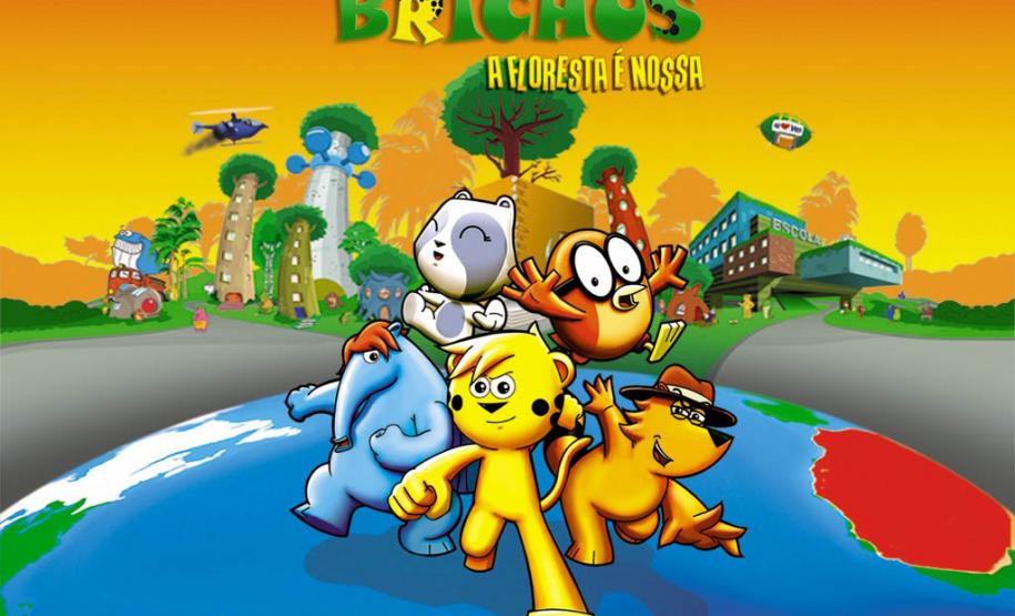 Exibição de filmes de autores paranaenses é uma das atrações do Verão Maior Paraná