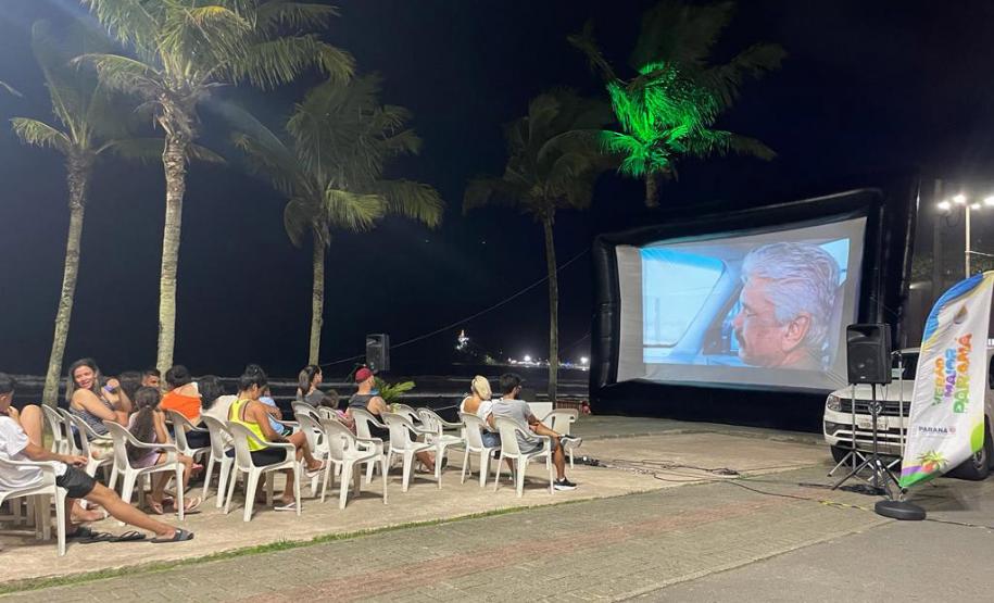 UEM leva ao Litoral cine concerto com trilha sonora tocada ao vivo a partir do dia 30