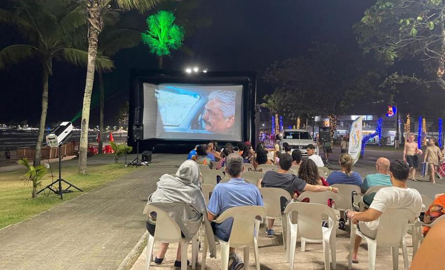 UEM leva ao Litoral cine concerto com trilha sonora tocada ao vivo a partir do dia 30