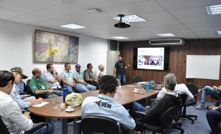 Com 3,9 mil agricultores certificados, Paraná lidera produção orgânica do Brasil