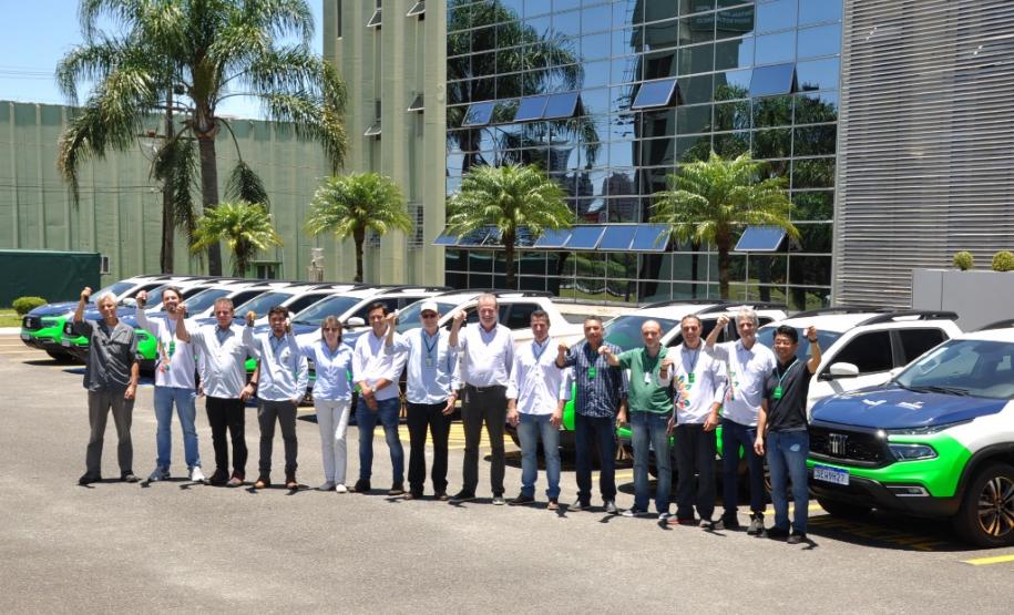 Com 3,9 mil agricultores certificados, Paraná lidera produção orgânica do Brasil