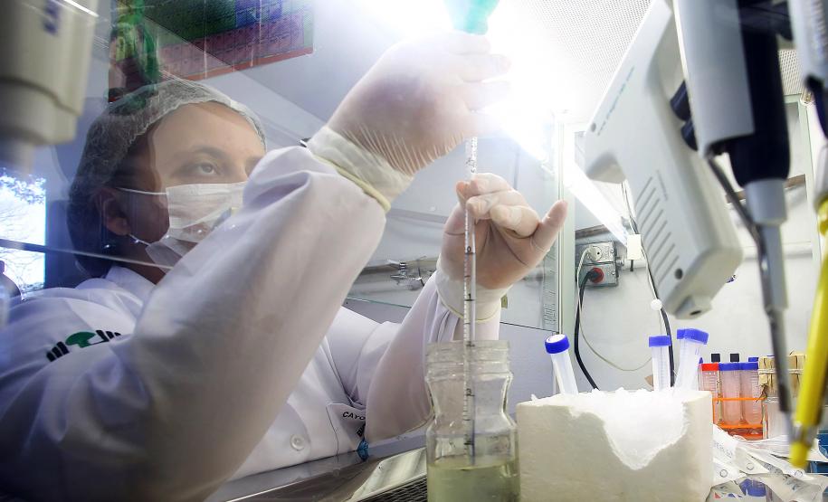 Fundação Araucária investe na integração entre ciência, tecnologia e inovação