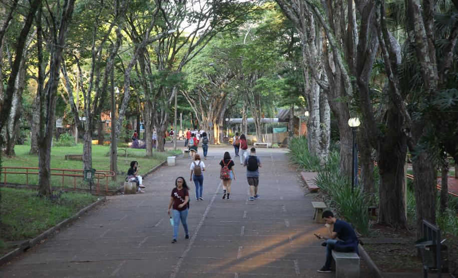 Com aulas a partir de 17 de junho, UEL divulga calendário acadêmico de 2024