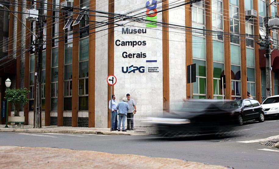 Com aporte de R$ 750 mil, Paraná lidera programa nacional de modernização de museus