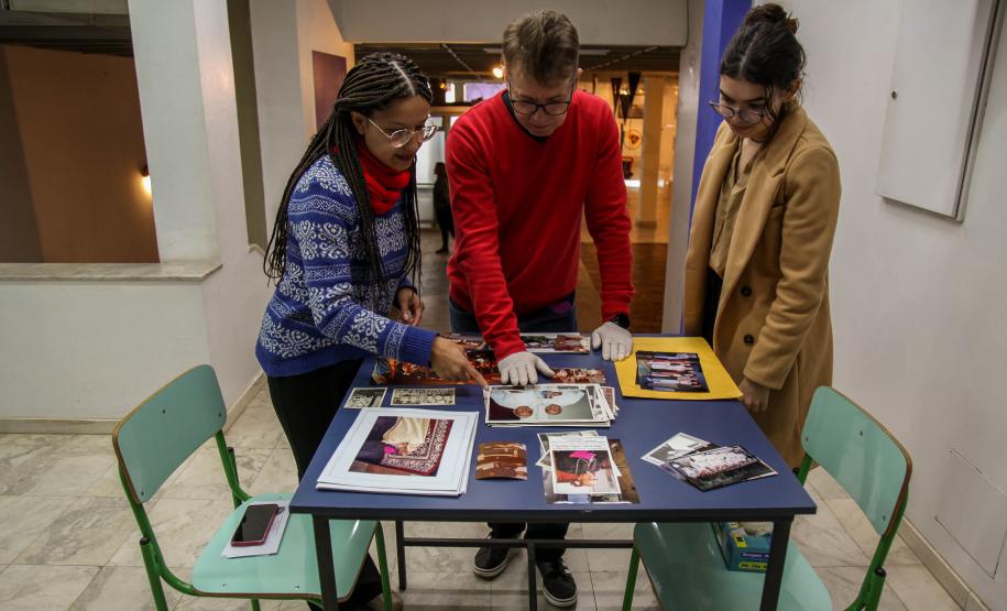 Com aporte de R$ 750 mil, Paraná lidera programa nacional de modernização de museus