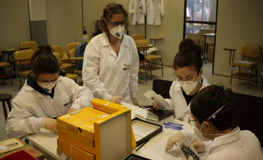 Com aporte de R$ 750 mil, Paraná lidera programa nacional de modernização de museus