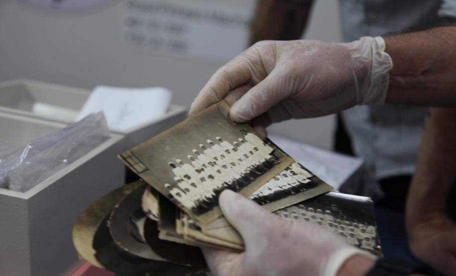 Com aporte de R$ 750 mil, Paraná lidera programa nacional de modernização de museus