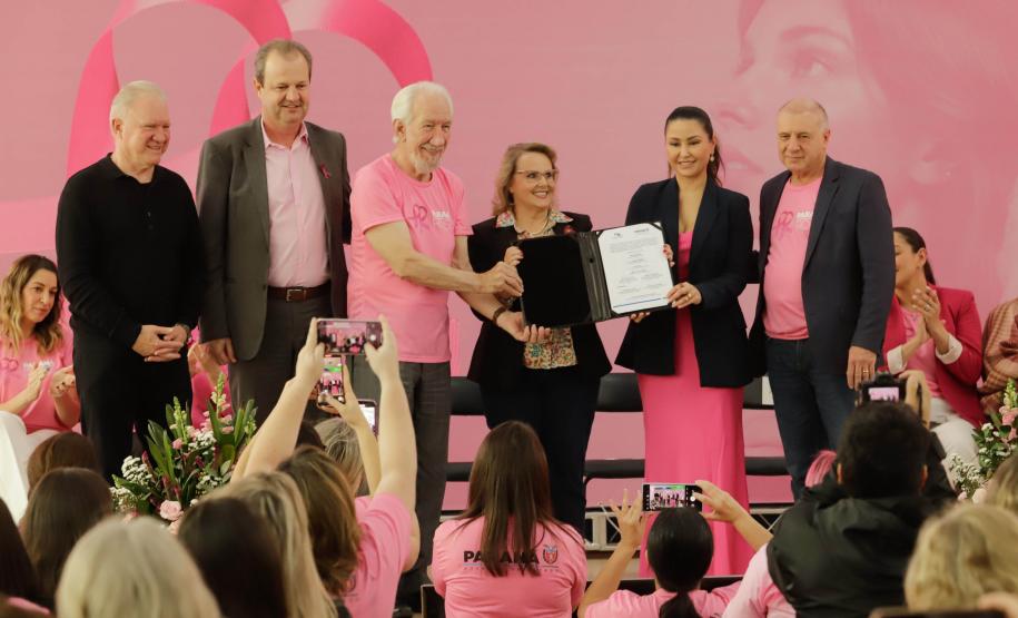 Fundação Araucária investe na integração entre ciência, tecnologia e inovação