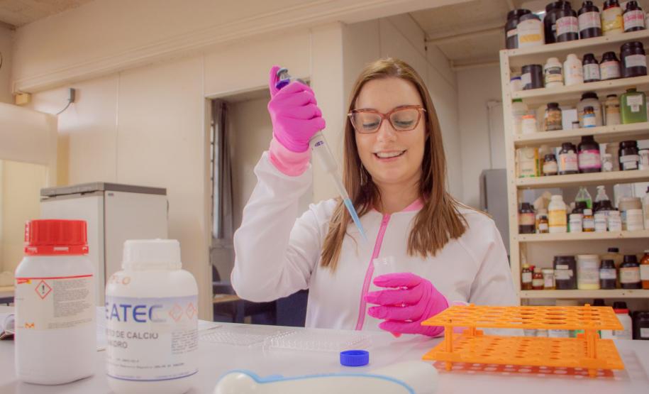 Universidades estaduais estão com 1.342 vagas em cursos de mestrado e doutorado