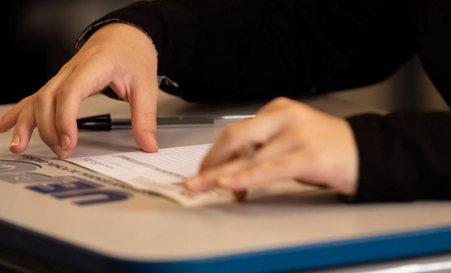 Universidades estaduais do Paraná têm 4,7 mil vagas abertas no Sisu