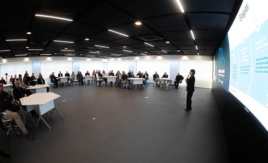 Fundação Araucária investe na integração entre ciência, tecnologia e inovação