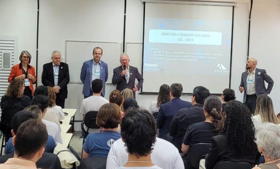 Fundação Araucária investe na integração entre ciência, tecnologia e inovação