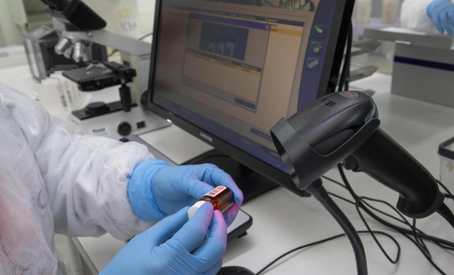 Tecpar implanta novos ensaios que reduzem o tempo de análise laboratorial de alimentos