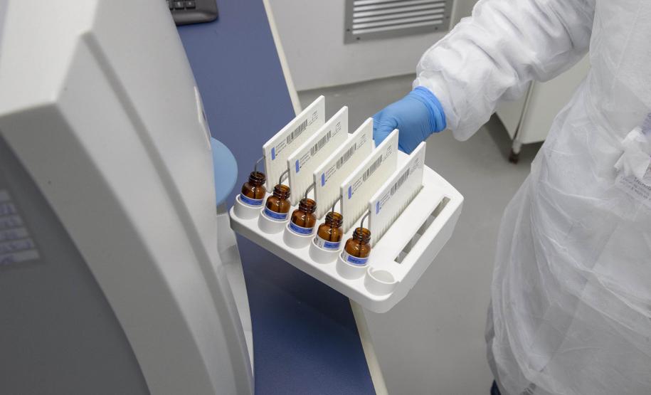 Tecpar implanta novos ensaios que reduzem o tempo de análise laboratorial de alimentos