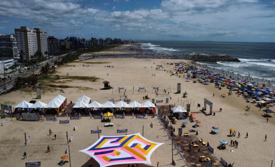 UEM leva ao Litoral cine concerto com trilha sonora tocada ao vivo a partir do dia 30