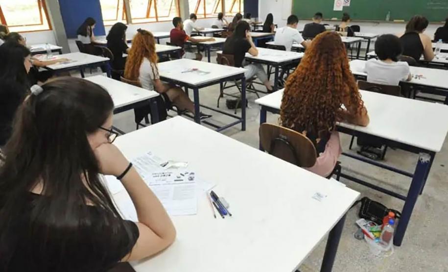 UEL divulga resultado da 1ª convocação do Vestibular 2024 na próxima terça-feira