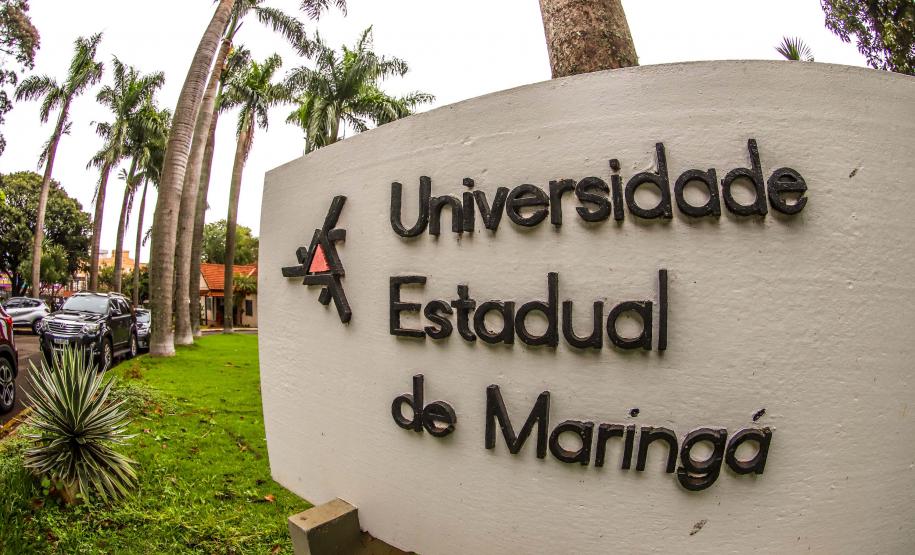 UEM completa 54 anos com 14,6 mil alunos matriculados