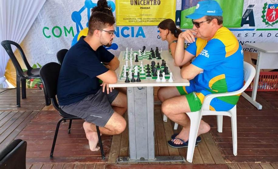 Ciência no verão: universidades estaduais levam tecnologia, educação e diversão aos turistas