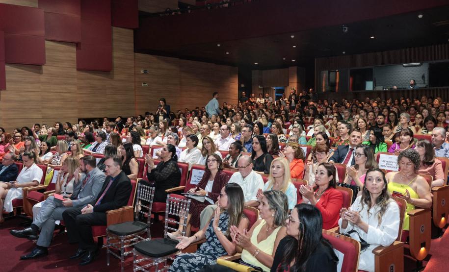 Paraná apresenta novas estruturas de apoio e amplia investimentos para mulheres