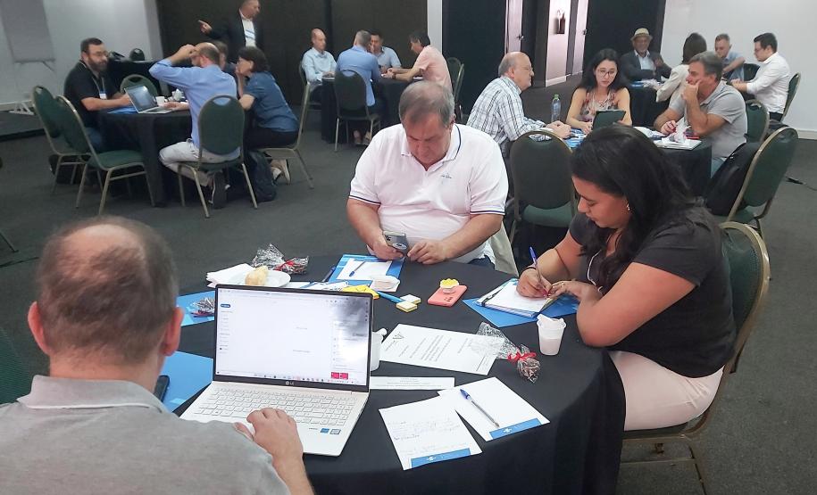 Governo e instituições discutem ações para impulsionar ambientes tecnológicos até 2030