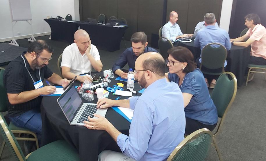 Governo e instituições discutem ações para impulsionar ambientes tecnológicos até 2030