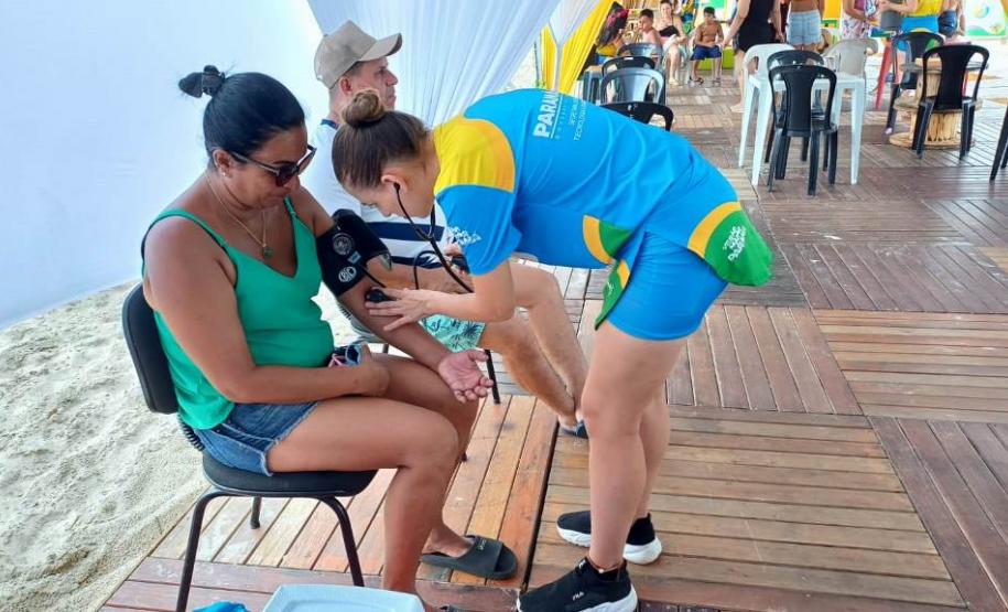 Ações das universidades estaduais no Litoral atraíram mais de 15 mil pessoas