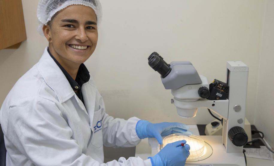 Tecpar lança guia de análise de alimentos para laboratórios e universidades