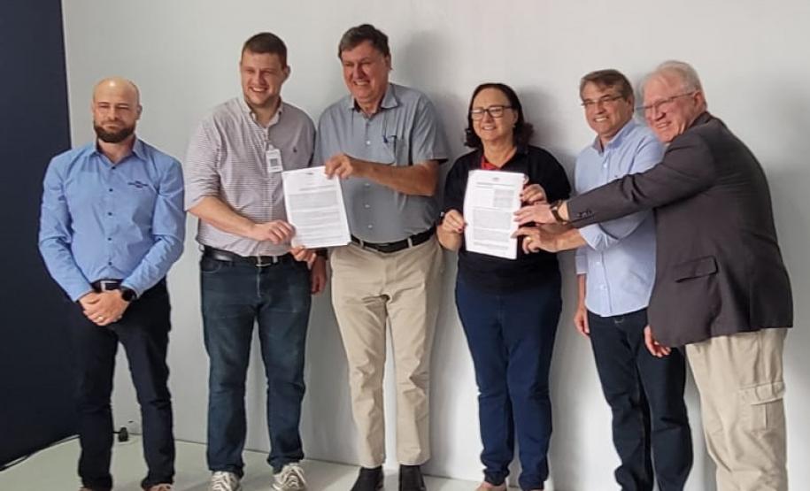 Fundação Araucária vai investir R$ 1 milhão em laboratório de análises de água no Biopark