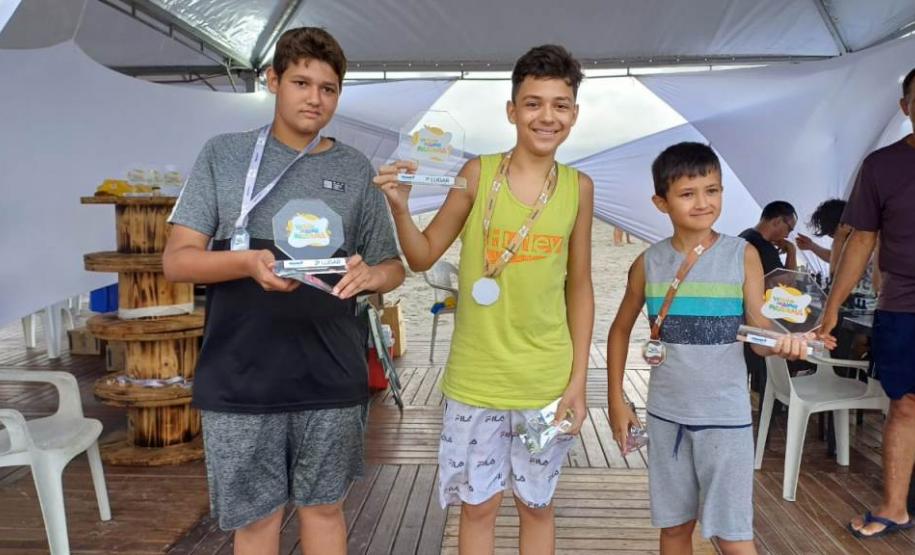 Ações das universidades estaduais no Litoral atraíram mais de 15 mil pessoas