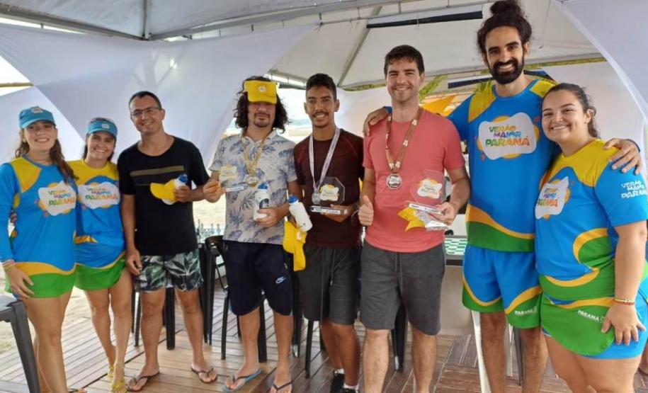 Ações das universidades estaduais no Litoral atraíram mais de 15 mil pessoas