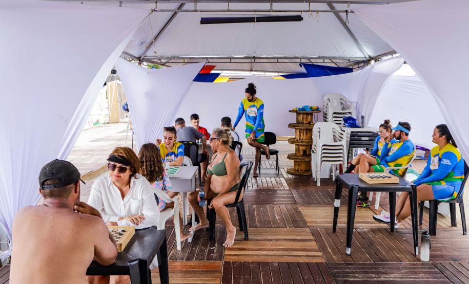 Ações das universidades estaduais no Litoral atraíram mais de 15 mil pessoas