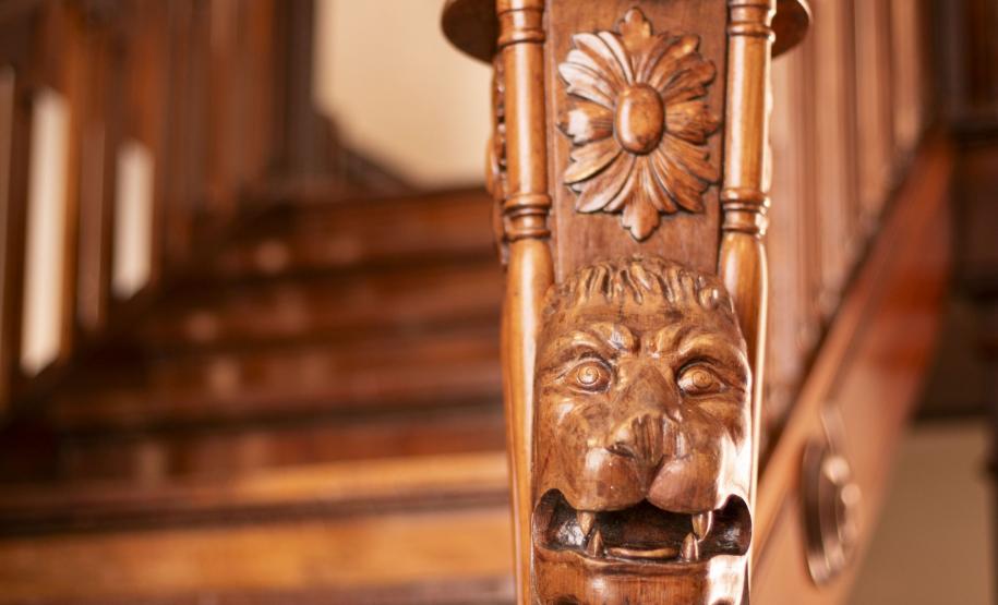 UEPG finaliza restauro do prédio histórico e Ponta Grossa ganha novo Museu Campos Gerais