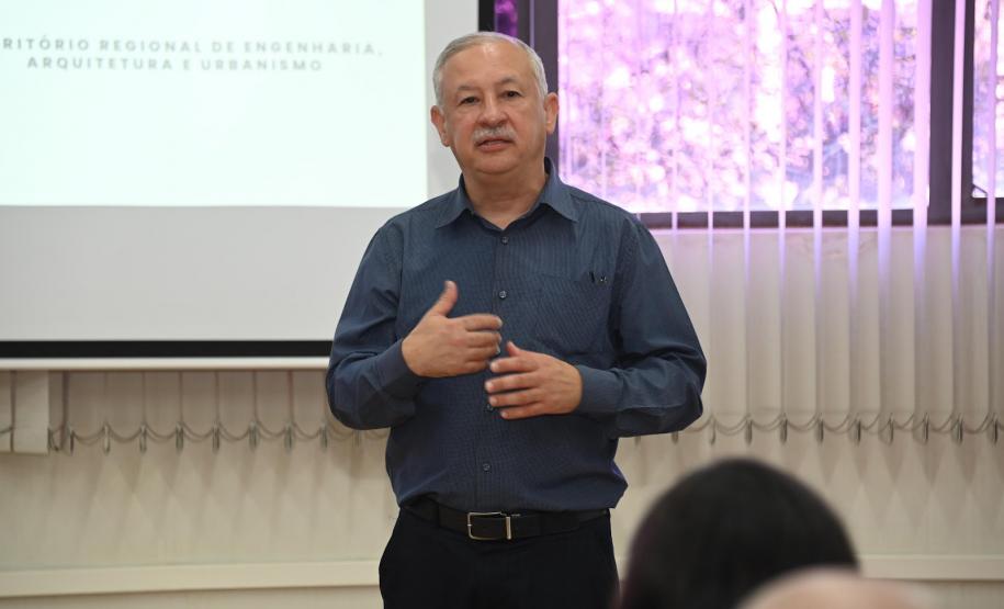 Estado promove encontro dos Escritórios Regionais de Engenharia das universidades