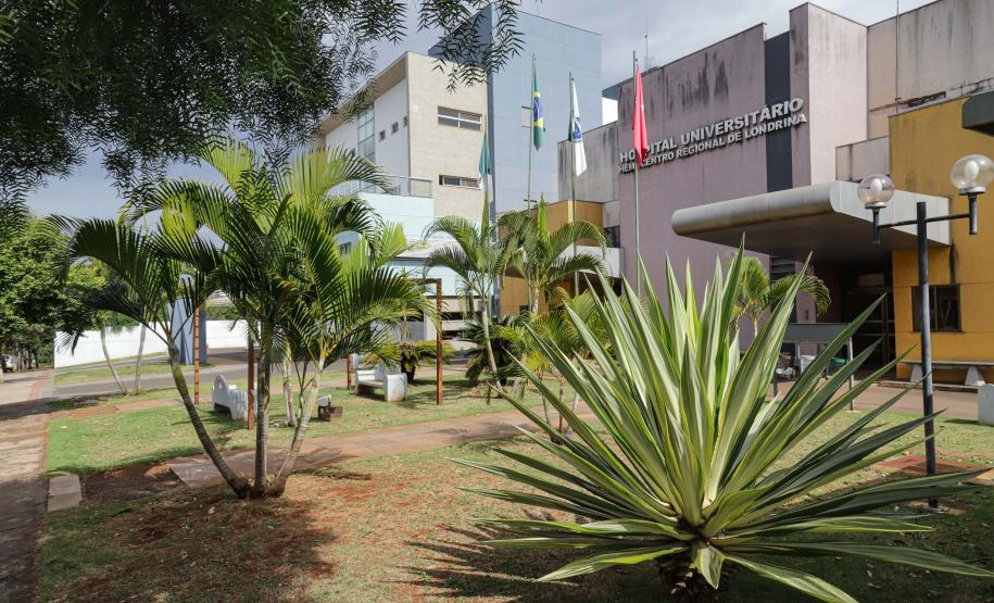 Com aumento de atendimentos, cirurgias e partos, HU da UEL bateu recordes em 2023