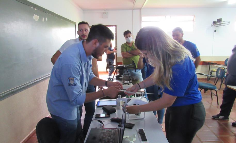 Universidades estaduais têm papel importante no combate à dengue no Paraná