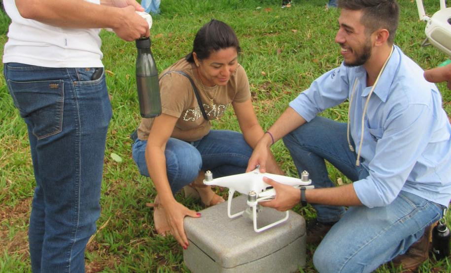 Universidades estaduais têm papel importante no combate à dengue no Paraná