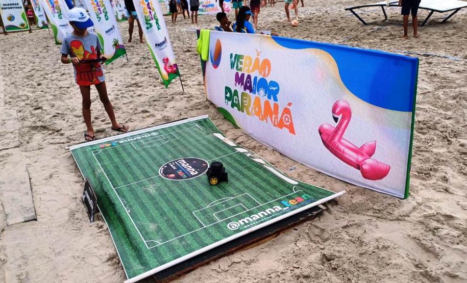 Ações das universidades estaduais no Litoral atraíram mais de 15 mil pessoas