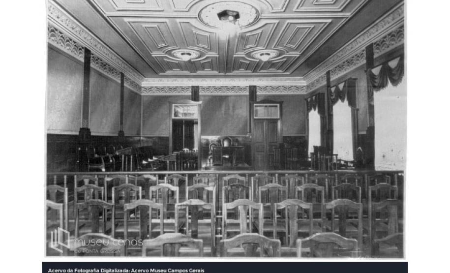 UEPG finaliza restauro do prédio histórico e Ponta Grossa ganha novo Museu Campos Gerais