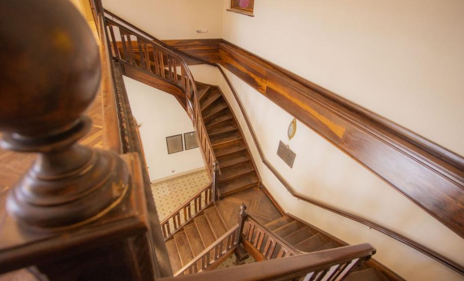 UEPG finaliza restauro do prédio histórico e Ponta Grossa ganha novo Museu Campos Gerais